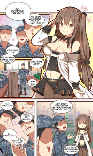 Military Girl Hentai Porn - Loli: How to use dolls 05 / Gangbang in the army - Multporn Comics & Hentai  manga