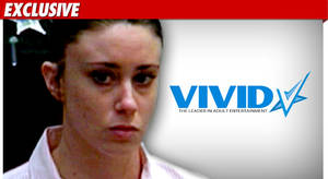 Casey Anthony Sex Tape Porn - Porn King: Casey Anthony Could Be Killer XXX Star