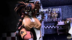 Anime F Naf Toy Freddy Sfm Porn - Figlve nights at Freddys Scrap Boob multi fun by Scrapkill - XNXX.COM