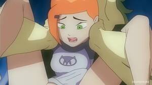 Ben 10 Gwen Porn - Ben10: Gwen porn watch online or download