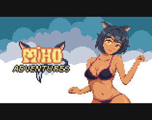 free adventure porn games - 18] Miho Adventures a7.5 (public) - free porn game download, adult nsfw  games for free - xplay.me