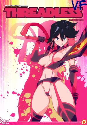 Kill La Kill Hentai Porn Xxx - Kill La Kill - Hentai Manga, Doujins, XXX & Anime Porn