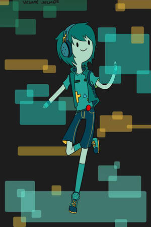 Bmo Adventure Time Porn - More human BMO - Is BMO a boy or a girl? I always figured game. Watch Adventure  TimeAdventure ...