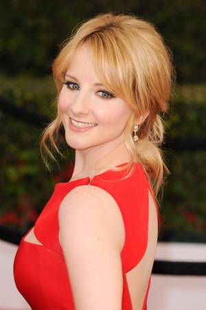 Melissa Rauch Strapon Porn - SAG Awards 2016: The Best Celebrity Beauty Looks on the Red Carpet. Oscar  NightMelissa RauchSag ...