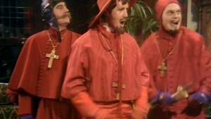 Monty Python Porn Parody - 