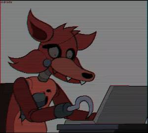 Foxy Pirate Porn - foxy looking up porn fnaf fnaf2 fnaf3 fnaf foxy foxy the pirate gif | Find,  Make & Share Gfycat GIFs