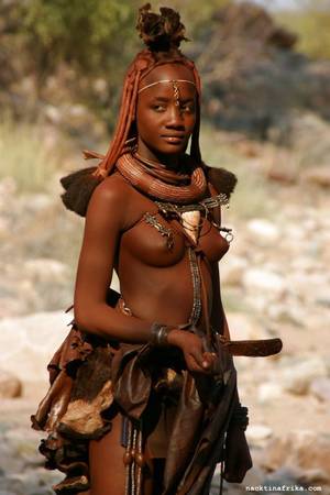 native african tits - An exploration of everyday and ceremonial nudity from traditional and  cultural life around the.