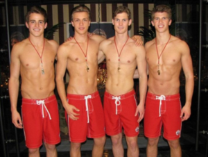 college nudists - â˜† Todd (San Diego, CA)'s review of Nudist Resort Lifeguard