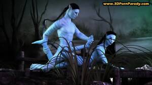 Avatar Neytiri Sex - Neytiri Getting Fucked In Avatar 3D Porn Parody - EPORNER