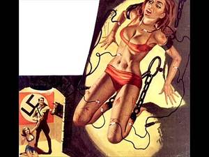 Classic Vintage Porn Comics - 