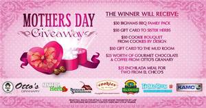 Homemade Schoolgirl - HEY MOMS! Treat yourself this Mother's Day by entering to win a wonderful  assortment of goodies! ...