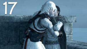 Maria Assassins Creed 2 Porn - Assassins Creed 2 Ezio Porn | Sex Pictures Pass