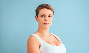 big breast of the day - Getting it off my chest: life with big breasts | Women | The Guardian