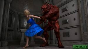 3d Sex Monster P - Demonic Possessions. 3D Monster Sex - XVIDEOS.COM