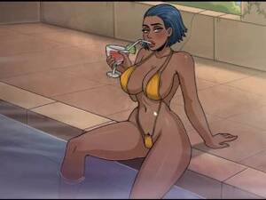 hot ebony cartoon porn - Free Ebony Cartoon Porn Videos (694) - Tubesafari.com