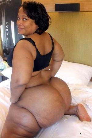 big booty black girls bbw - Big is Beautiful