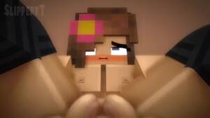 Minecraft Love Girl Sex Porn - Minecraft Girl Gets Fucked. - Shooshtime