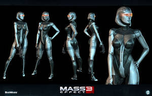 Mass Effect 3 Edi Outfits Porn - Mass Effect 3 Edi Outfits Porn | Sex Pictures Pass