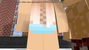 Mancaft Old Porn - First Minecraft porn, uploaded by nazik25