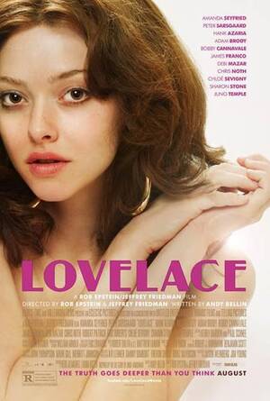 2013 New Female Porn Stars - Lovelace (2013) - IMDb