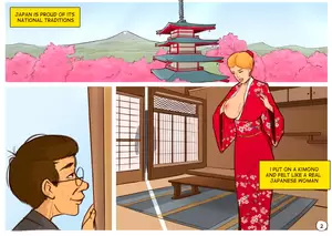Jav Porn Comics - Welcome toâ€¦ - 4 - Welcome to Japan - HentaiXComic - Hentai Comic - Adult  Cartoon - Parody Porn - Adult Comics