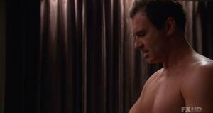 Julian Mcmahon Porn - JULIAN MCMAHON Nude - AZNude Men