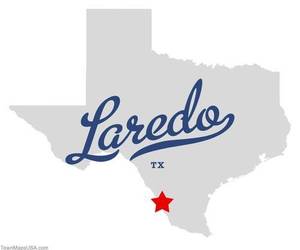 Laredo Texas Star - Laredo,Texas
