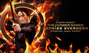 Hunger Games Katniss Porn - The Hunger Games: Katniss Everdeen (A Porn Parody) VR Porn - VRConk |  VRPorn.ro