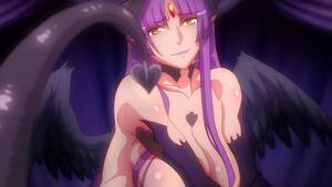 hentai anime succubus nude - Best Hentai Anime with Succubi [Top 10 List]