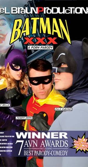 Batman Xxx Tori Black Porn - 