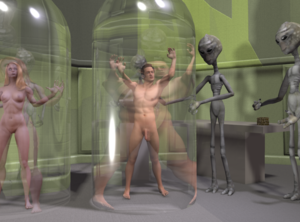3d Alien Abduction Porn - Rule 34 - 3d alien alien abduction breasts captured female femsub madmungo  male male and female subs malesub multiple subs nude penis | 2461923