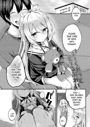 Anime Hentai Manga Sex - Secret Doll Play + Sex Toy of Saucy Girls!! Â» nhentai - Hentai Manga,  Doujinshi & Porn Comics