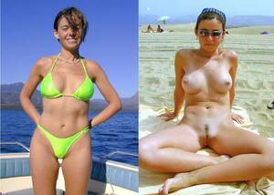 clothed amateur topless beach - Beach Sluts | MOTHERLESS.COM â„¢