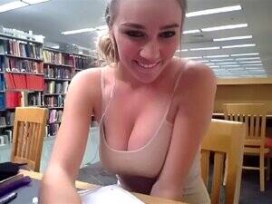 Library Solo - Library Solo porn videos at Xecce.com