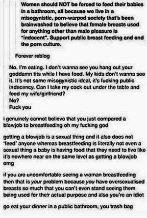 Force Fucked Public - Globally public breastfeeding is either stigmatised or forbidden. But men  can access breastfeeding-related pornography without any obstacles and they  can even oppose public breastfeeding with pornographic language. :  r/Feminism