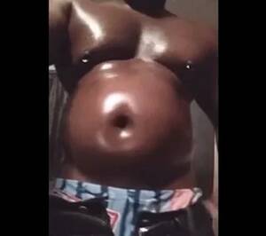 black belly porn - Black bull belly - ThisVid.com