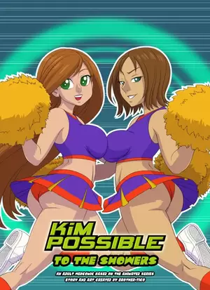 image fap kim possible hentai - Kim possible cartoon porn comics - Ann's Sexy Adventures (Kim Possible)  [Gagala]