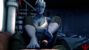 Asari Animated Porn - Mass Effect Asari Domination Animated - Lewd.ninja