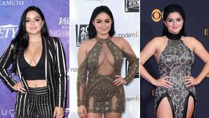 Ariel Winter Sexy - Ariel Winter's Sexiest Looks: Hot Photos of the 'Modern Family' Star