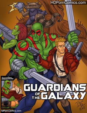 Guardians Of The Galaxy Porn Sex - Guardians Of The Galaxy Sex Comic | HD Porn Comics