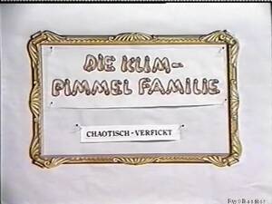 chaotisch anal sex - Die Klim-Pimmel Familie. Chaotisch Verfickt - TubePornClassic.com