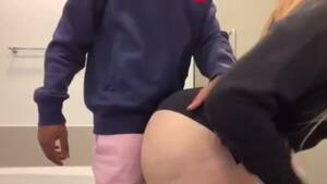 interracial ass massage - Blonde Interracial Anal Massage Porn Videos | Pornhub.com