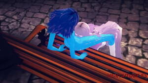 3d Lesbian Cartoon Anime Porn - Steven Universe Hentai Yuri 3D - Amatist cunnilingus Lapislazuli and she  squirt - Anime Manga Porn Lesbian Cartoon Sex - XVIDEOS.COM