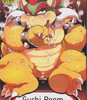 Bowser And Ganondorf Gay Porn - Bowser and Ganondorf - Super Smash Bros comic porn | HD Porn Comics