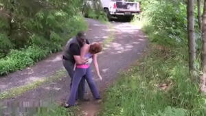 Abducted Porn Transported - Jogger and cradle carried - XNXX.COM
