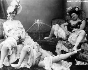 Antuqe 1800s Porn - Sex History Articles - Whores of Yore