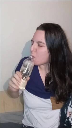 drunk orgy bottle - Piss drinking - piss drinking |ThisVid.com