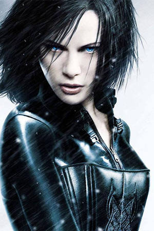 Amelia Underworld Porn - Kate Beckinsale in \