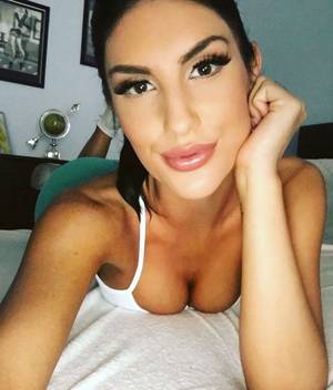 August Games - Porn star August Ames dead aged 23 just days after sparking backlash on  social media - Mirror Online