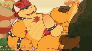 Furry Bowser Porn - Mario Bowser Videos porno gay | Pornhub.com